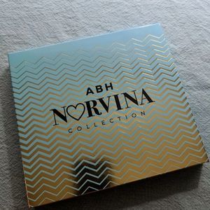 ABH Norvina Volume 2